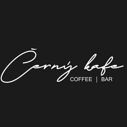 Černý kafe coffee I bar