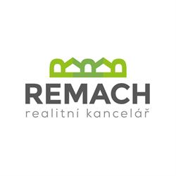 REMACH UH s.r.o. realitní kancelář