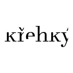 Křehký