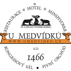 Ing. Jan Göttel - Hotel U Medvídků
