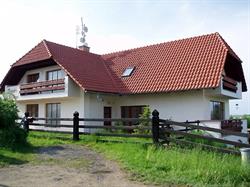 Bar/Pension u Kláštera