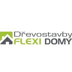 Dřevostavby - FlexiDomy