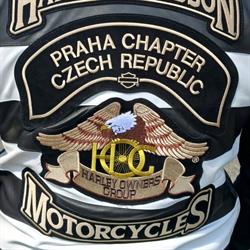 HOG Praha Chapter