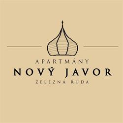 Apartmány Nový javor
