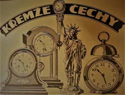Hodinářství Tempus