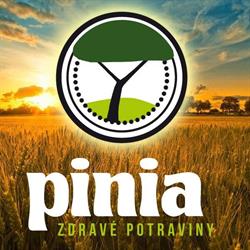 Pinia - zdravé potraviny