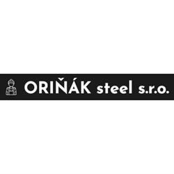 ORIŇÁK steel s.r.o.