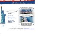 Ing. Martin Fanta - AD International