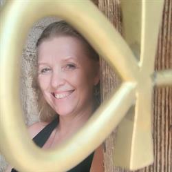 Míla Aine Hlávková - astroložka a průvodkyně k vnitřní harmonii