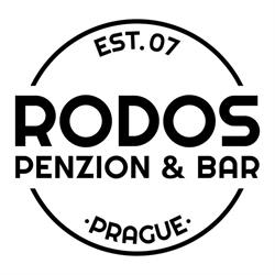 Penzion Rodos - Café