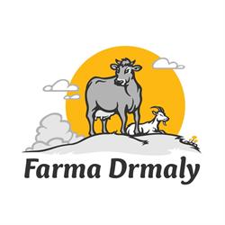 Kavárna s herničkou Drmalka