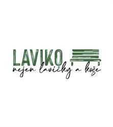 LAVIKO.cz - nejen lavičky a koše