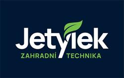 Jetýlek - ZAHRADNÍ TECHNIKA