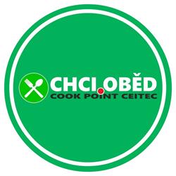 Jidelna cook point Ceitec