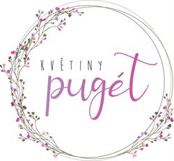 Květiny Pugét