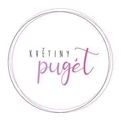 Květiny Pugét