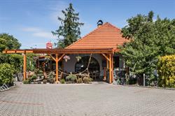 Restaurace U Jarošů