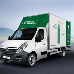 Plastiform - PET láhve, PET preformy