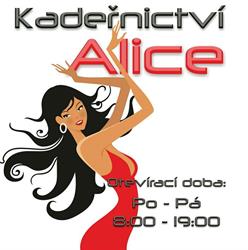 Kadeřnictví Alice