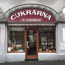 Cukrárna u Andrlů