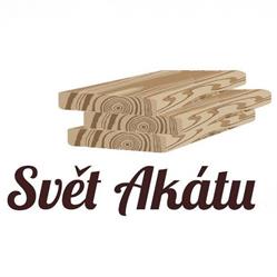 Svět akátu