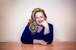 Petra Langerová, advokátka