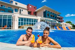 RELAX ADRIATIC, s.r.o.