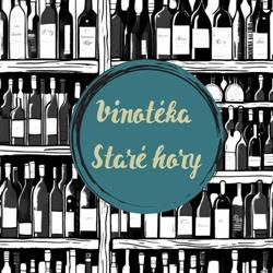 Vinotéka Staré hory