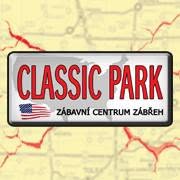 Restaurace Classic Park