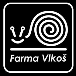 Šnečí farma Vlkoš