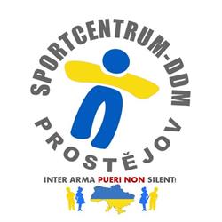 Sportcentrum - DDM Prostějov