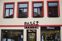 Pasáž Atrium