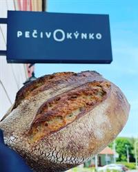 Pečivokýnko