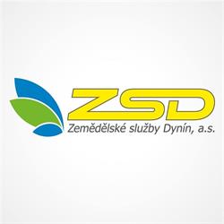 Zemědělské služby Dynín, a.s.