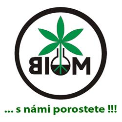 BIOM sro
