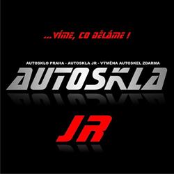 Autosklo Praha - JR Nonstop