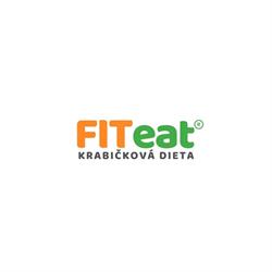 Krabičková dieta - FITeat