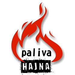 Paliva Hajna