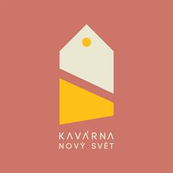 Kavárna Nový Svět