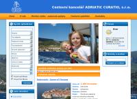 Adriatic Curatio, S.r.o.