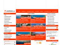 Croatia Travel S.r.o.