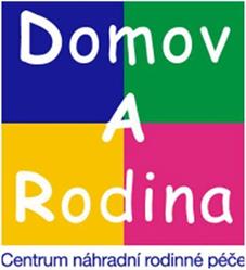 Centrum náhradní rodinné péče Domov a rodina