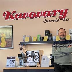 KavovaryServis