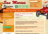 Pizzerie San Marino