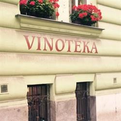Vinotéka Plzeň, Americká 13
