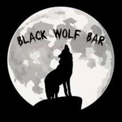 Black Wolf Bar
