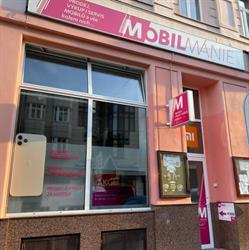 Mobilmánie Karlovy Vary