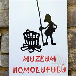 Muzeum Homolupulů