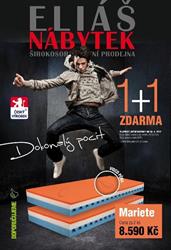 Nábytek - ELIÁŠ