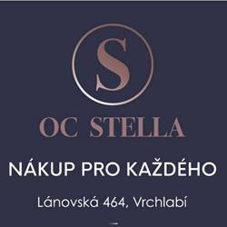 OC Stella Vrchlabí Oficial